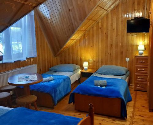 Uscie Gorlickie House | Agroturystyka Pod Złotą Wiechą