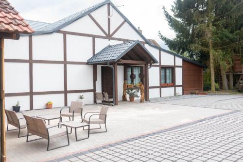 Lubrza House | Agroturystyka Przy Wodospadzie