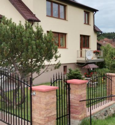 Kosewo House | Agroturystyka Swojska Chata