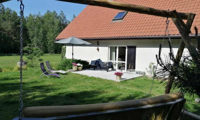 gmina Kurzetnik House | Agroturystyka TWÓJ KĄCIK
