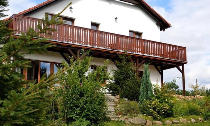 Sosnowka House | Agroturystyka u Barana