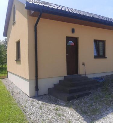 Saspow Apartment | Agroturystyka u Pauliny