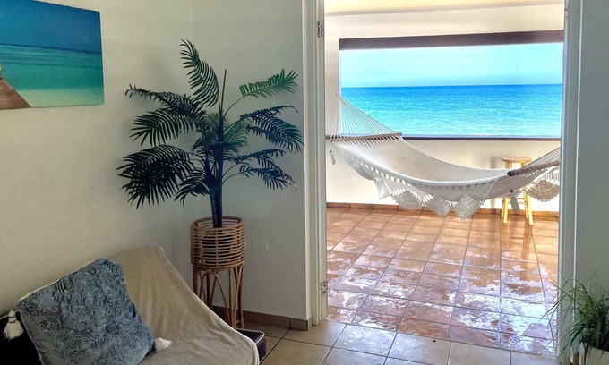 Guaniquilla House | Aguada Beach House!nPerfect for a relaxing vacation with friends and family.