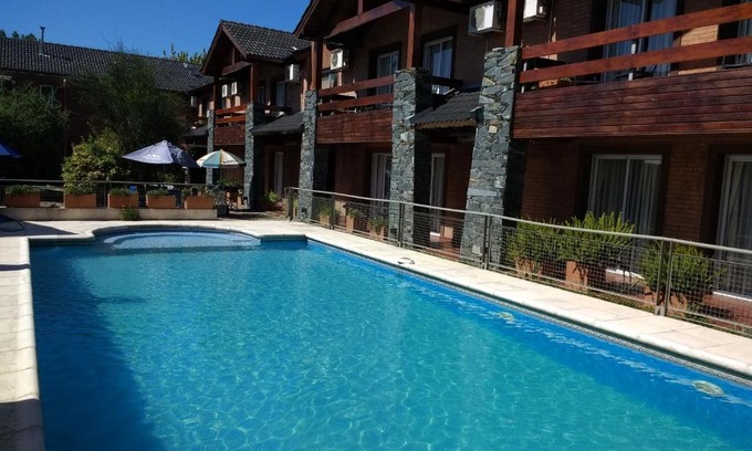 Santa Rosa de Calamuchita Apartment | Aguas Claras Hosteria