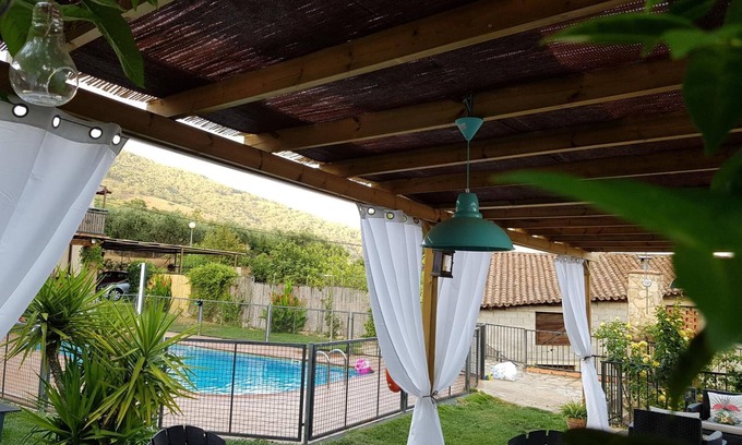 Losar de la Vera House | Aguas del Venero