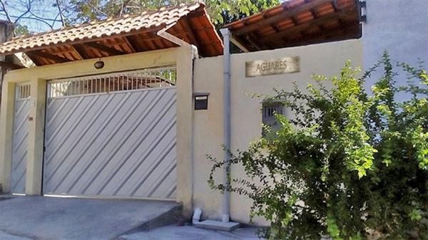 Cidade Nova Apartment | Aguasclaras Residencial