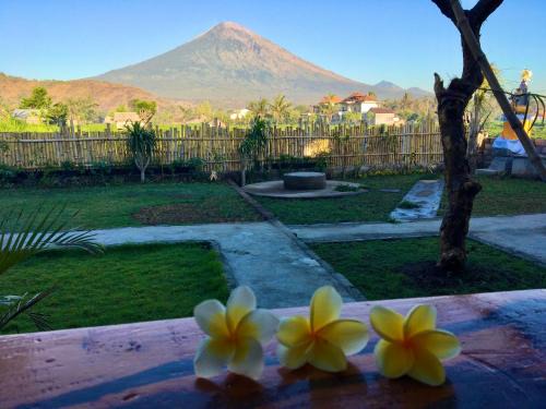 Purwakerti Hotel | Agung Inn Amed