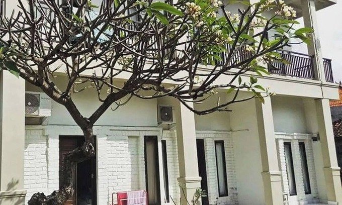 Renon Hotel | Agung Residence