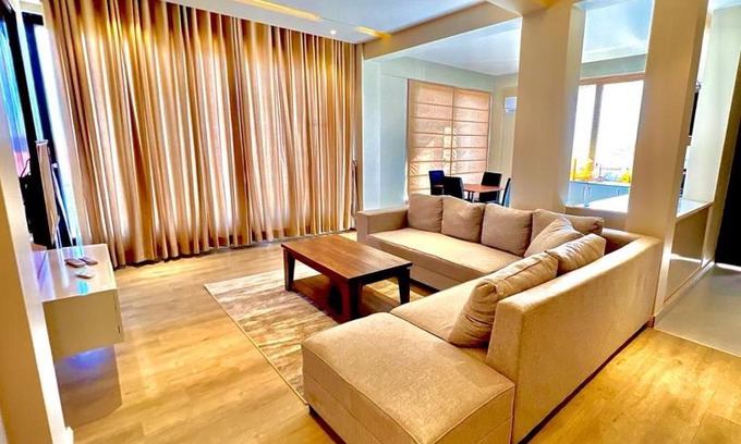 Murree Apartment | Ahmed Suites