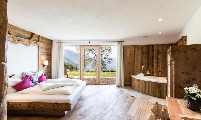 Rodengo House | Ahner Berghof