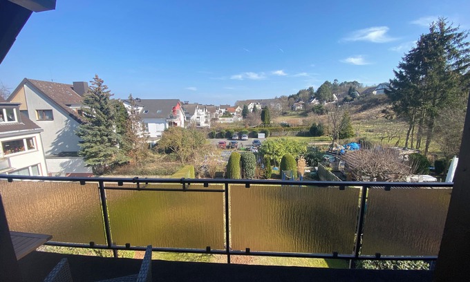Ahrweiler Apartment | Ahr valley heart