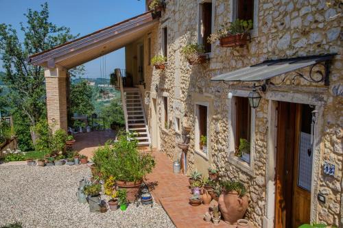 Val Liona Apartment | Ai due Gelsi