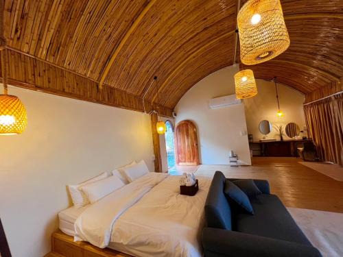 Chiang Rai Province Hotel | Ai-oon b2 by Triple a coffee