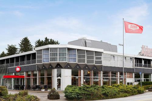 Avaldsnes Hotel | Aiden by Best Western Haugesund Airport