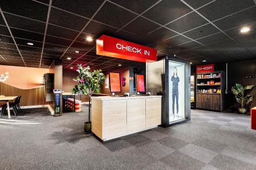 Stjørdalshalsen Hotel | Aiden by Best Western Trondheim Airport