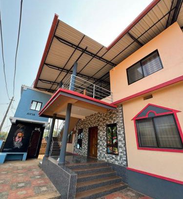 Gokarna House | Aikya homestay