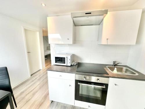 Wolfsburg Apartment | AiLiV City Center 103