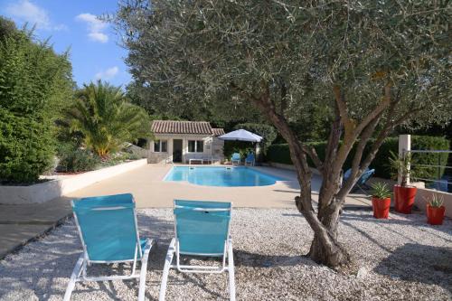 Neoules House | Ailleurs Land - Provence