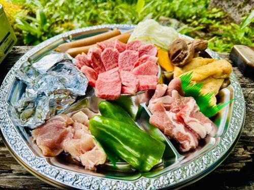 Takayama Other | AiMiX Minami Norikura BASE (formerly AiMiX Nature - Vacation STAY 06200v