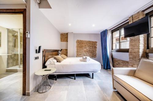 El Born Apartment | AinB Picasso-Corders Apartments