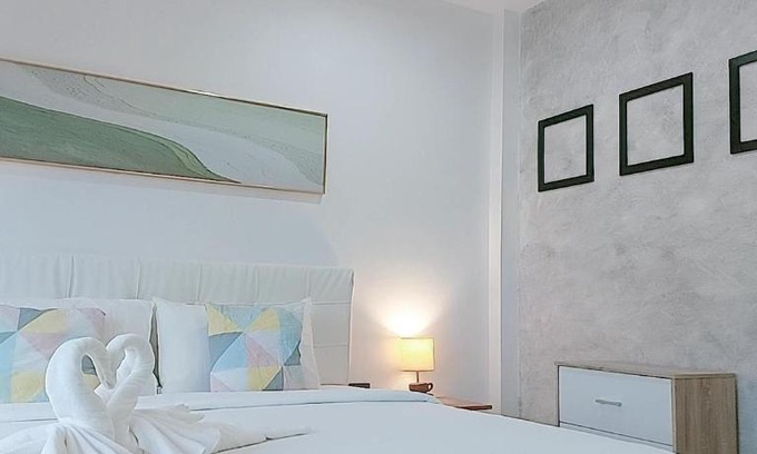 Nanai Road Apartment | AINNY Residence