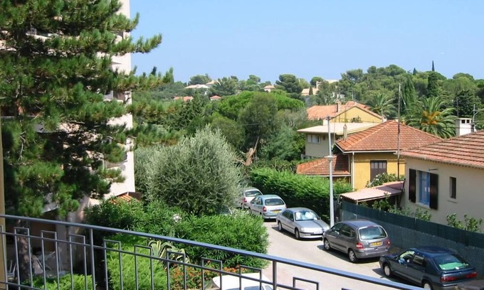 Cavaliere Apartment | Air-conditioned apartment, ideally located. Beautiful, quiet, sunny terrace.