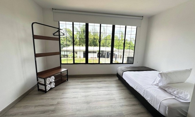 Armenia Apartment | Air-conditioned apartment