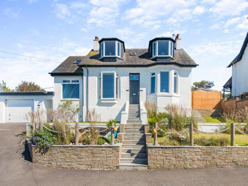 Dunure House | Aird Cottage