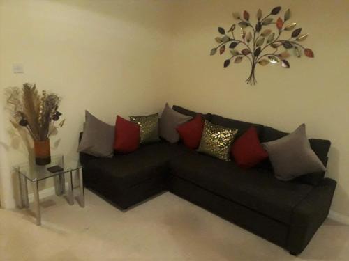 Airdrie Apartment | Airdrie Apartments