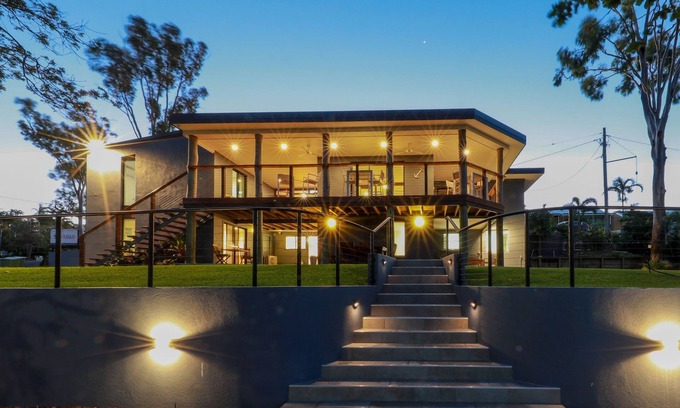 Airlie Beach House | Airlie Guest House