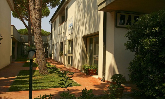 Giannella House | Airone Residenza Turistico Alberghiera