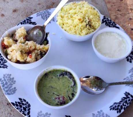 Devanahalli Hotel | Airport Residency