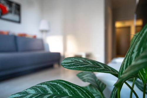 Warsaw Apartment | Airport Residence Green