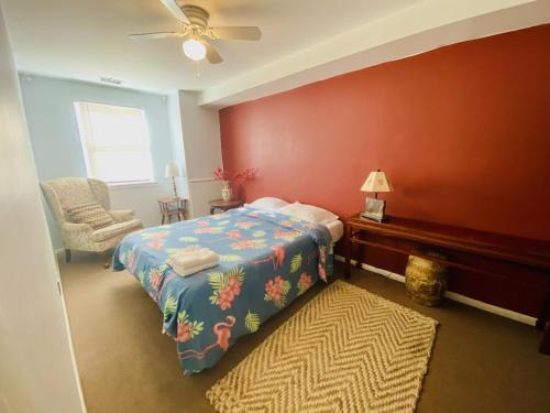 Eastwick House | Airport Xpress Guestrooms