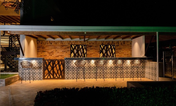 Villavicencio Hotel | AITABU Hotel Campestre