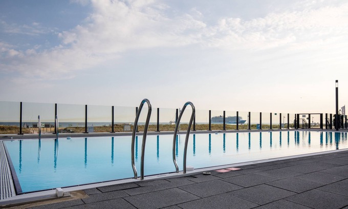 Warnemuende Hotel | aja Warnemuende