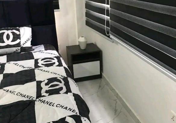 Tema Apartment | Ajay's residence