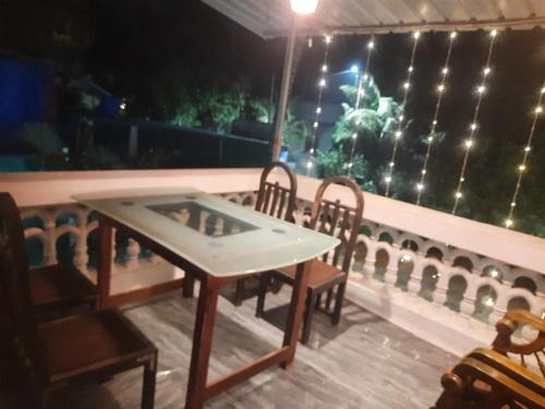 Nagaon Villa | Ajinkya villa