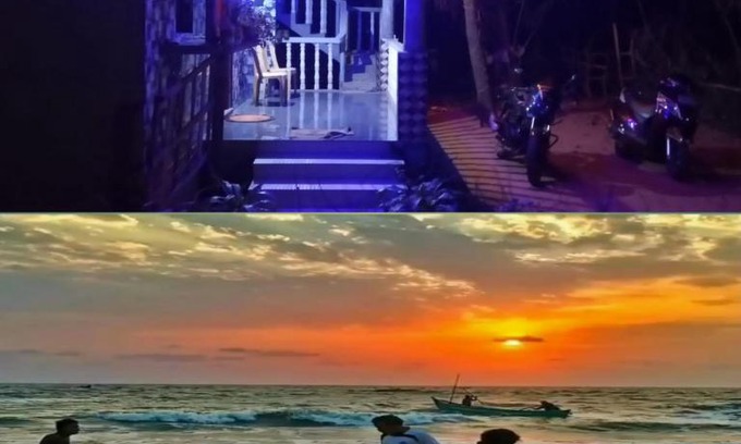 Hireguthi House | AJJA AND SONS