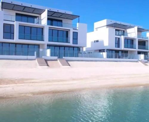 Al Hamriya Ski Chalet | Ajmal Chalet