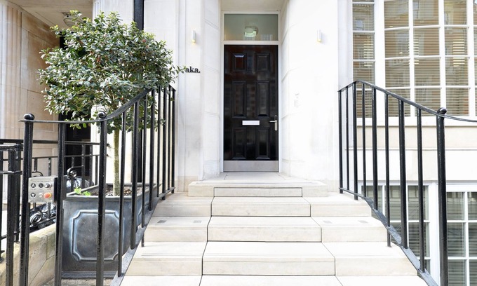 Marylebone Hotel | AKA Marylebone