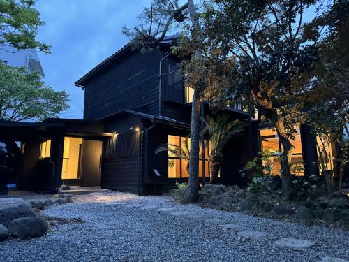 Kamakura Hotel | AKAMA Kamakura