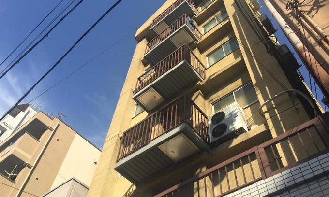 Nishinari Hotel | Akasaka Ryokan