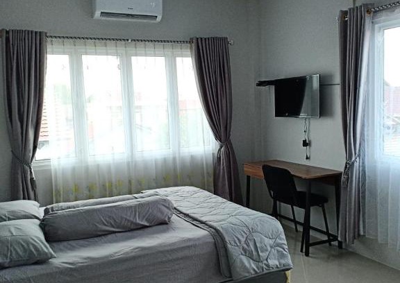 Pontianak House | Akcaya GUEST HOUSE