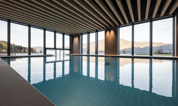 Bressanone Hotel | AKI Family Resort PLOSE