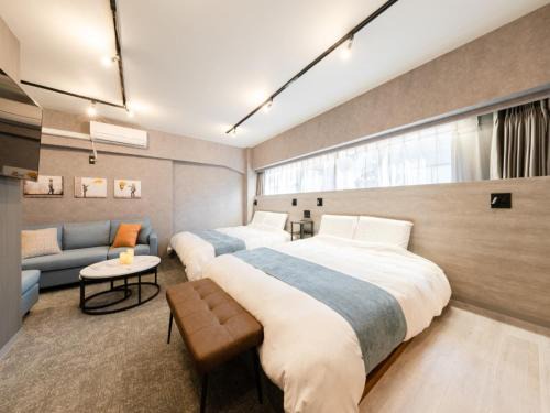 Kanda Nishikicho Hotel | Akihabara Sta 13min, Kanda Sta 10min,Ogawamachi 2min,Hotel Prime Inn Kanda,