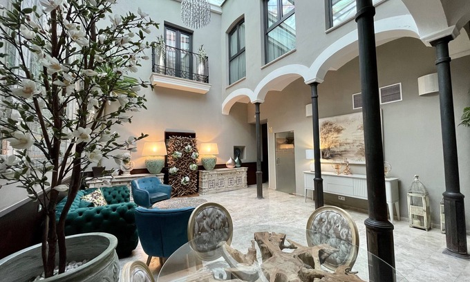 Merida Old Town Hotel | Akla Hotel Mérida