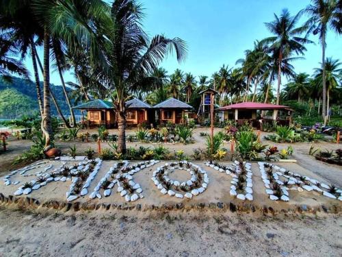 El Nido Bed & Breakfast | Akoya Beach Park and Cottages