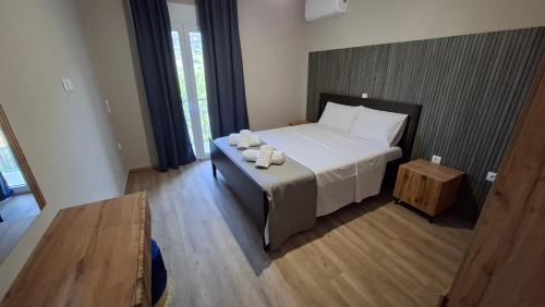 Akrata Apartment | Akrata Green Elite Apartments