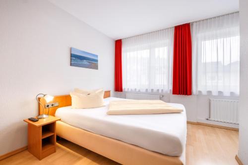 Bad Ems Hotel | Aktivhotel Alter Kaiser